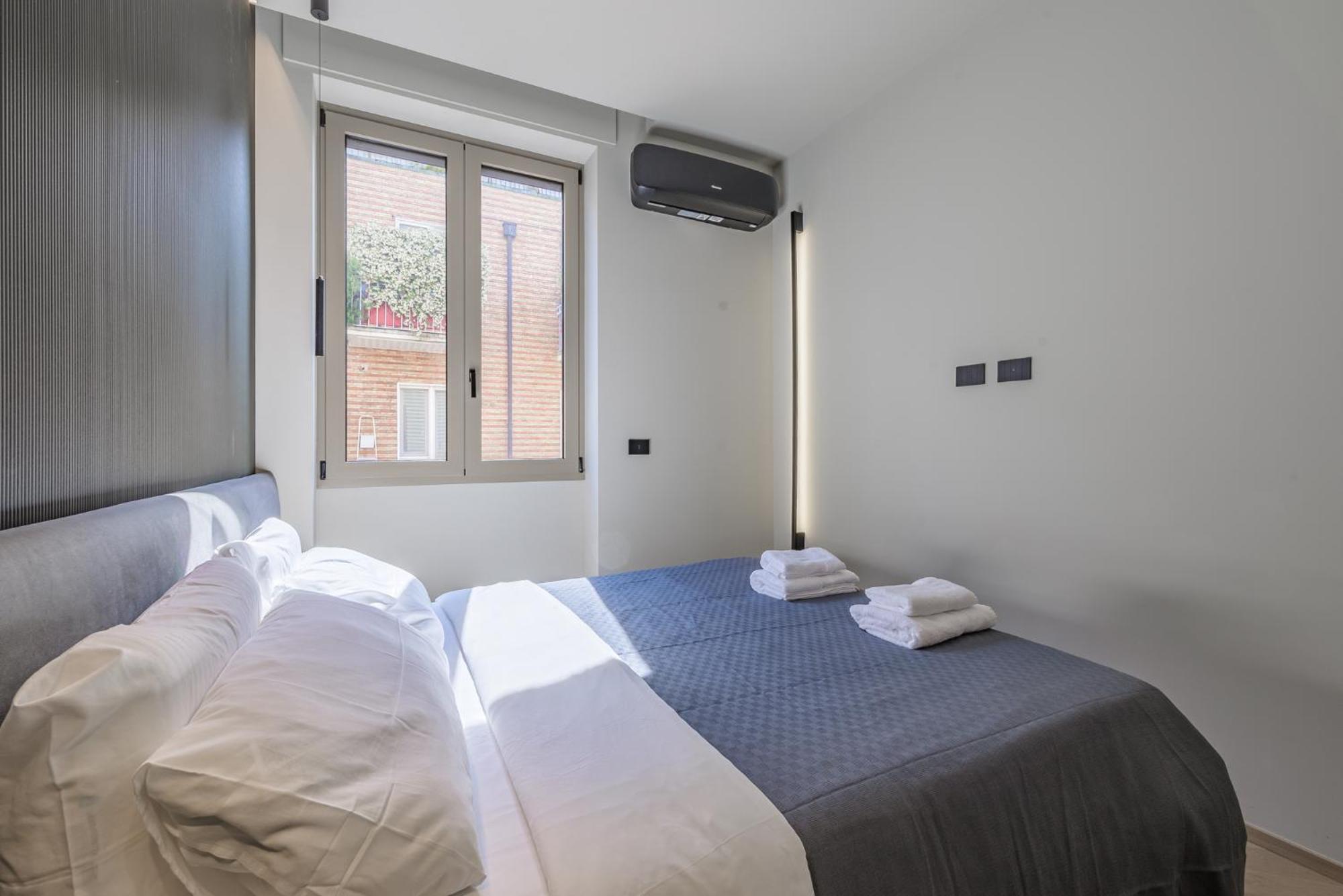 Luxury Suite Nel Cuore Di Milano Bagian luar foto