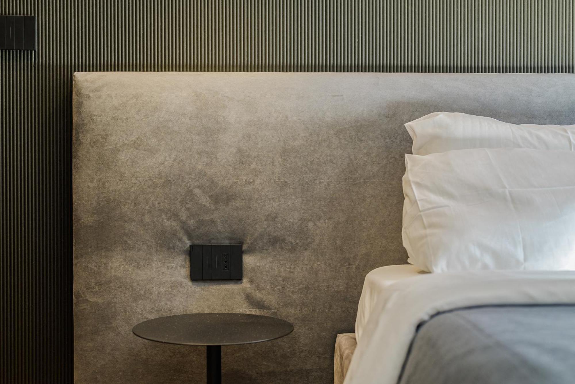 Luxury Suite Nel Cuore Di Milano Bagian luar foto