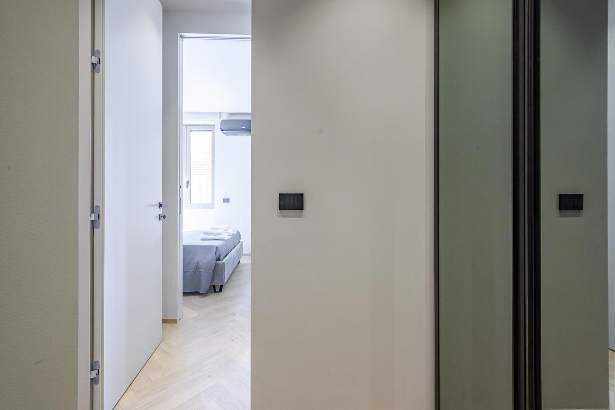 Luxury Suite Nel Cuore Di Milano Bagian luar foto